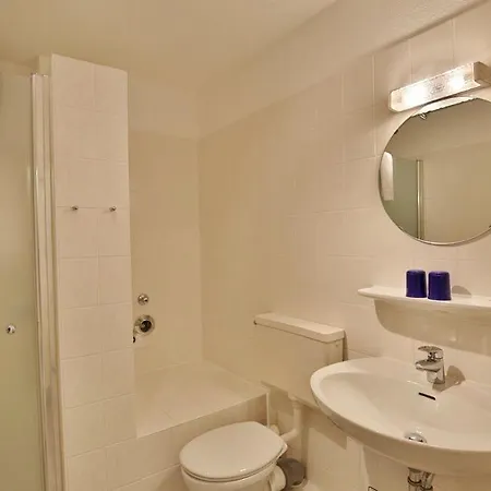 Seemowe, Sm3 Apartmán *