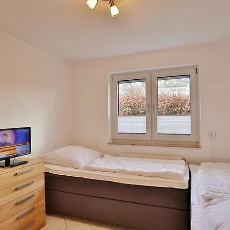 Seemowe, Sm3 Apartmán Duhnen