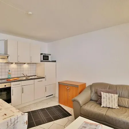 Seemowe, Sm3 Apartmán